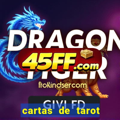 cartas de tarot somos todos um